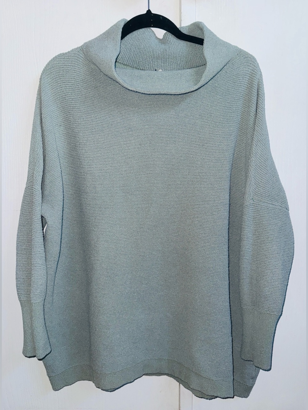 Free People Ottoman Slouchy Tunic Size S/P